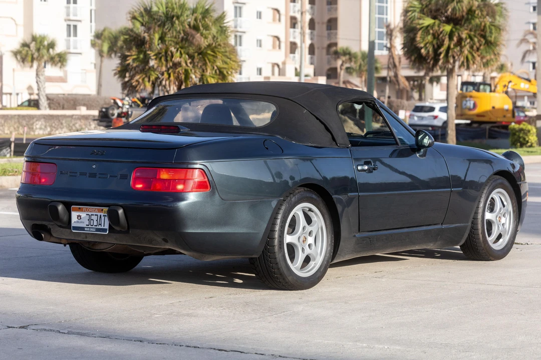 1995 Porsche 968 - Image 14 of 31