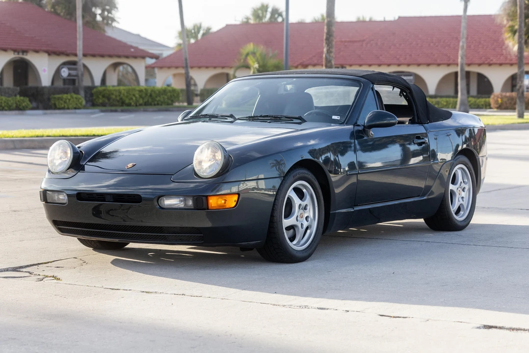 1995 Porsche 968 - Image 11 of 31
