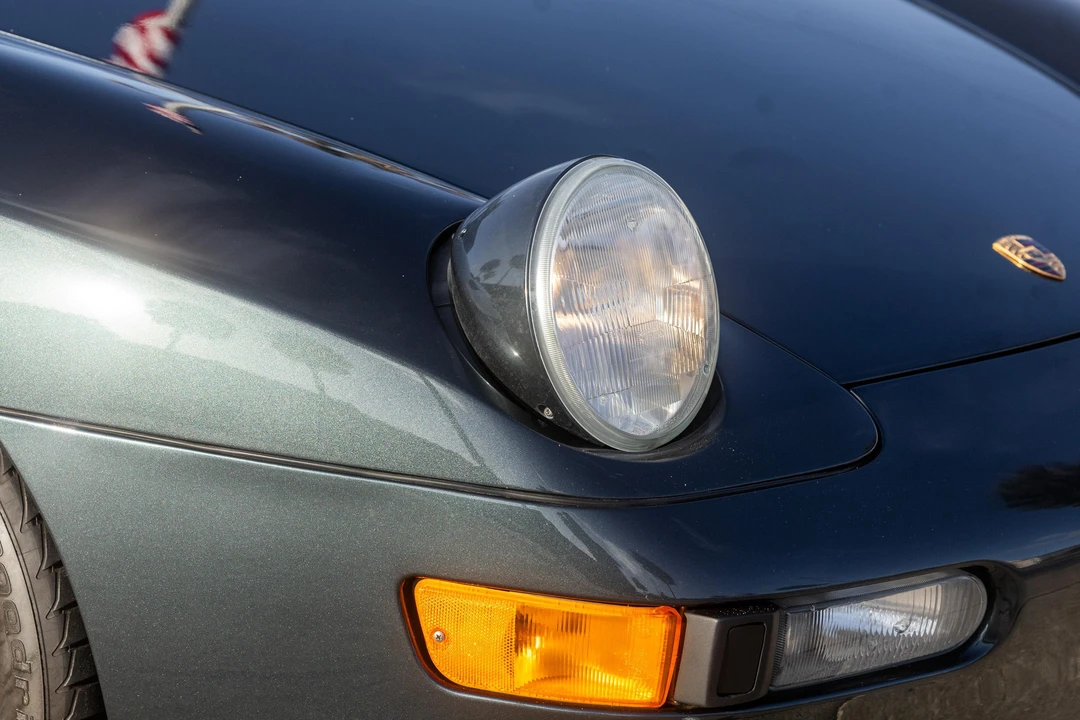 1995 Porsche 968 - Image 17 of 31