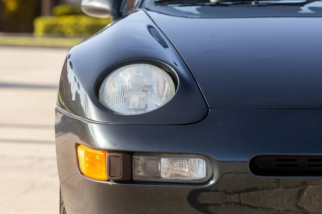 1995 Porsche 968 - Image 18 of 31