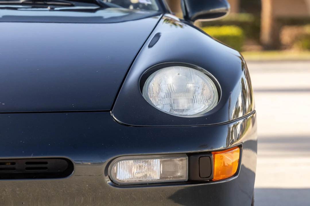 1995 Porsche 968 - Image 22 of 31