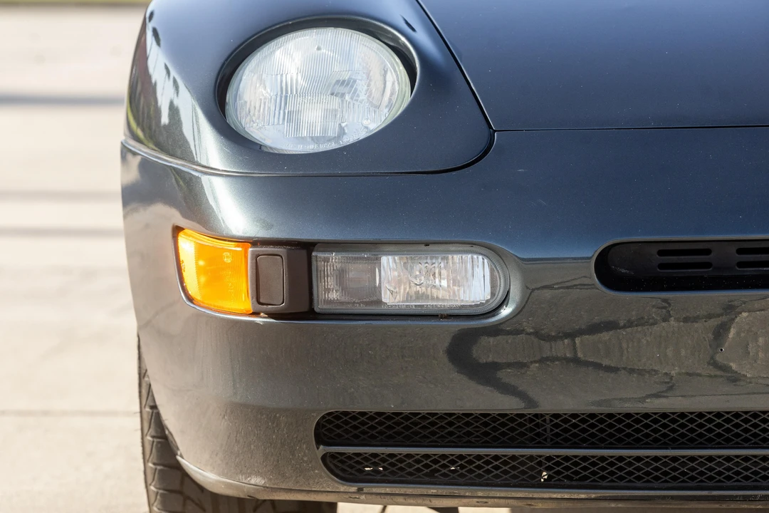 1995 Porsche 968 - Image 19 of 31