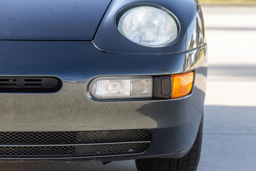 1995 Porsche 968 - Image 23 of 31