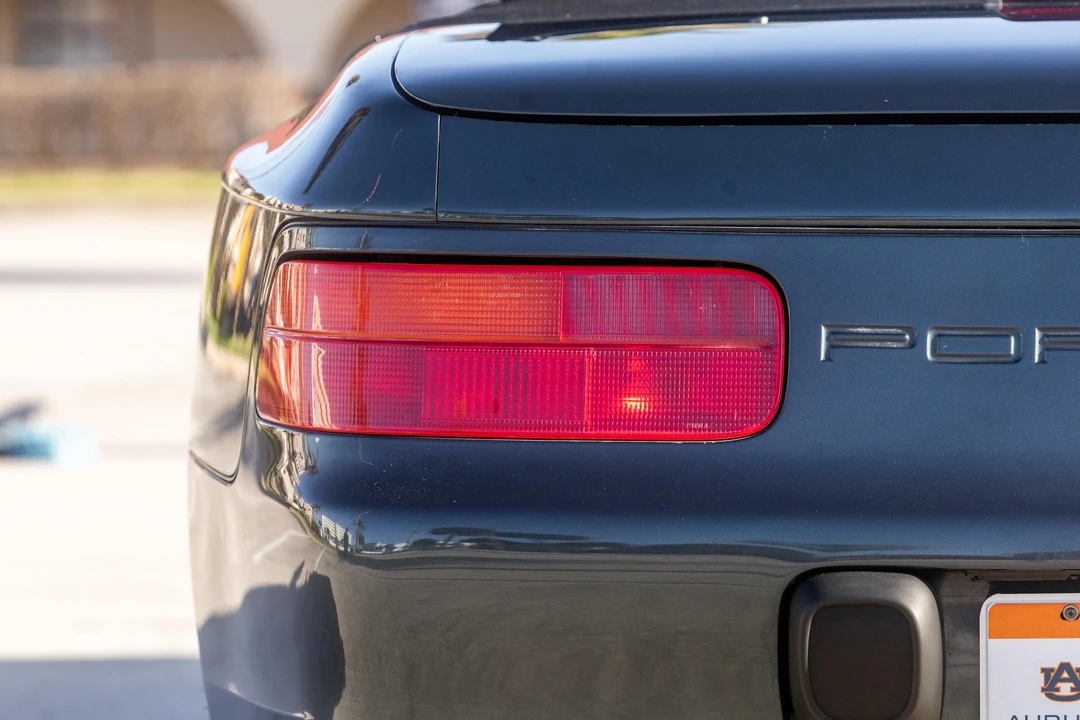 1995 Porsche 968 - Image 27 of 31