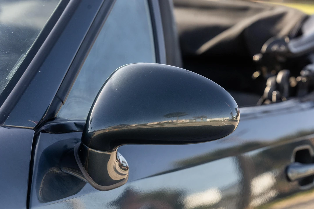 1995 Porsche 968 - Image 24 of 31