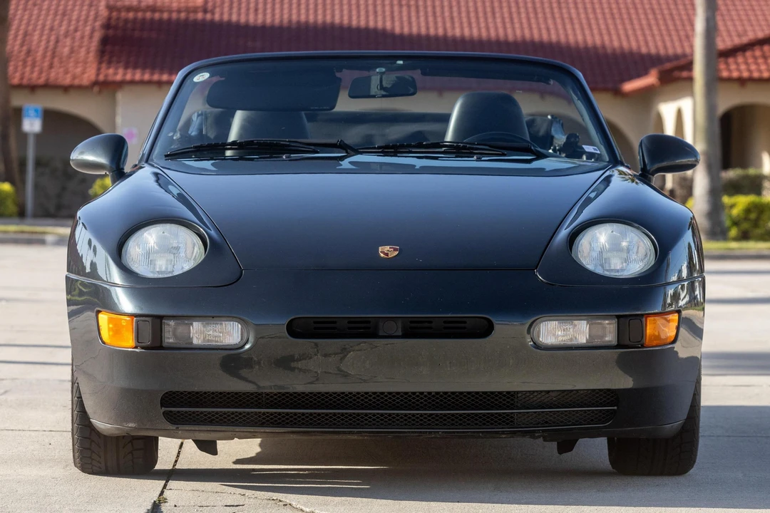 1995 Porsche 968 - Image 2 of 31