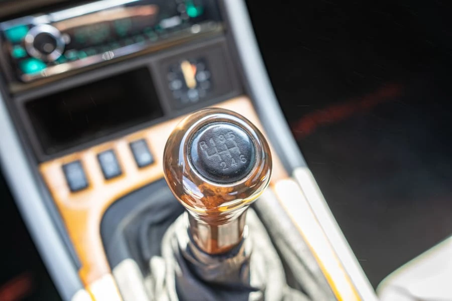 1995 Porsche 968 - Image 14 of 14