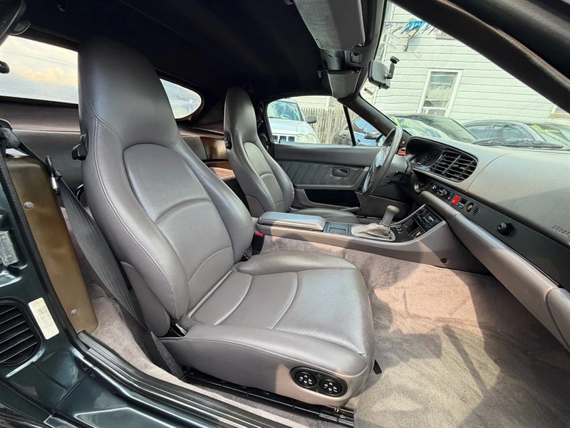 1995 Porsche 968 - Image 16 of 18