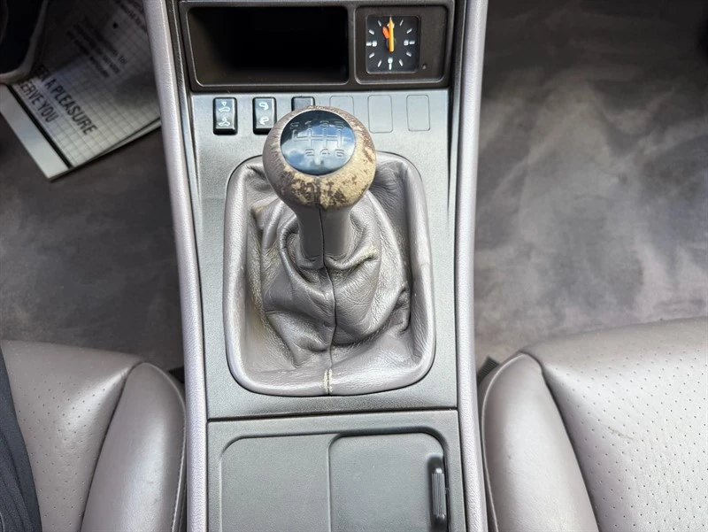 1995 Porsche 968 - Image 13 of 18