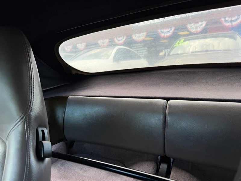 1995 Porsche 968 - Image 18 of 18