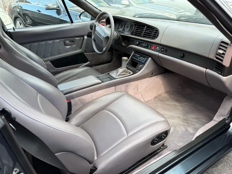1995 Porsche 968 - Image 17 of 18