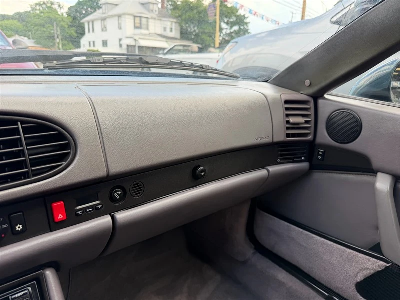 1995 Porsche 968 - Image 14 of 18