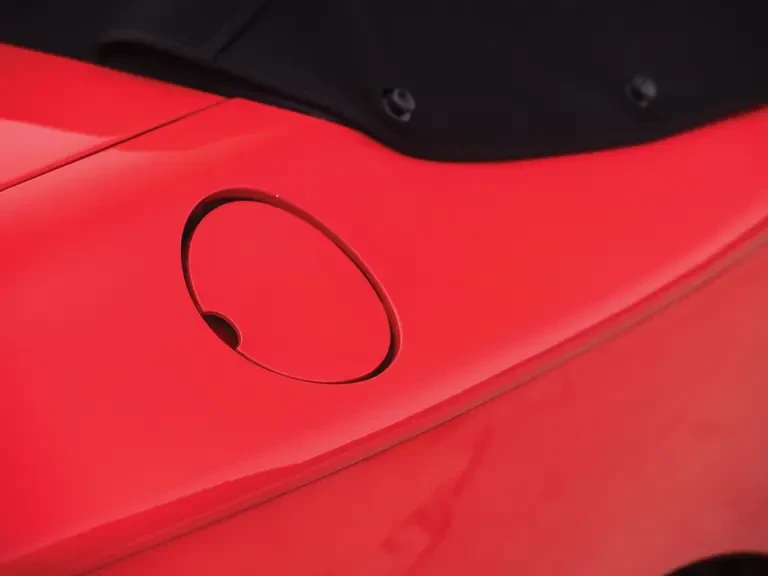 1995 Porsche 968 - Image 17 of 22