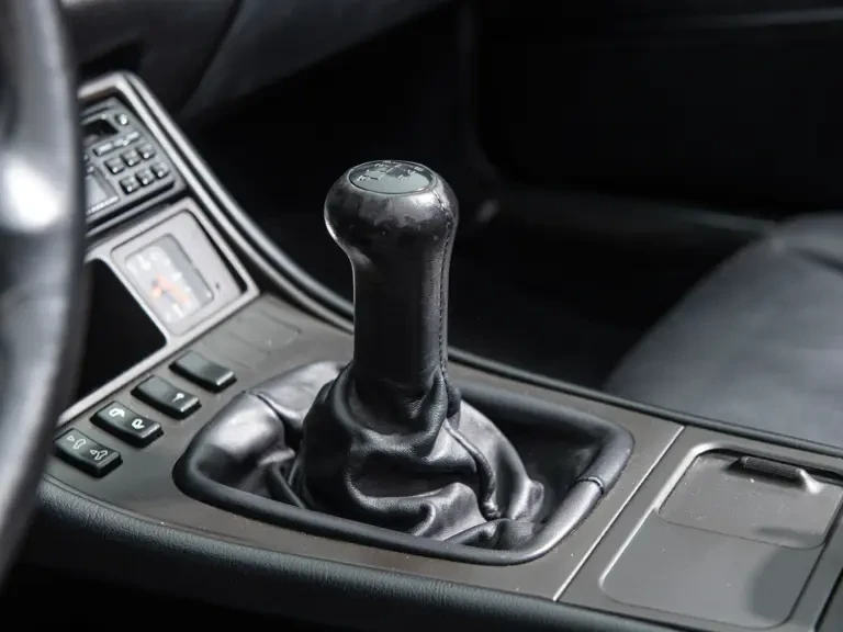 1995 Porsche 968 - Image 13 of 22