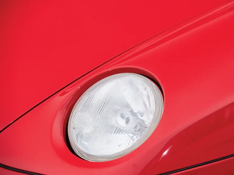 1995 Porsche 968 - Image 14 of 22