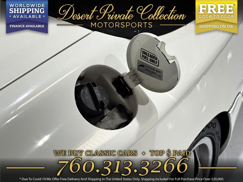 1995 Porsche 968 - Image 20 of 31