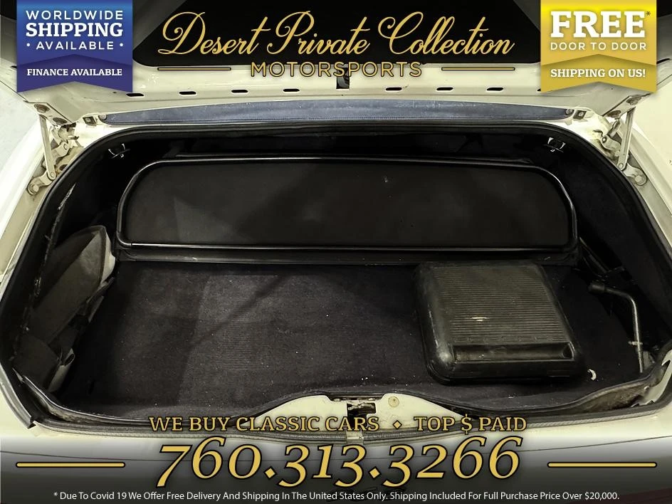 1995 Porsche 968 - Image 17 of 31
