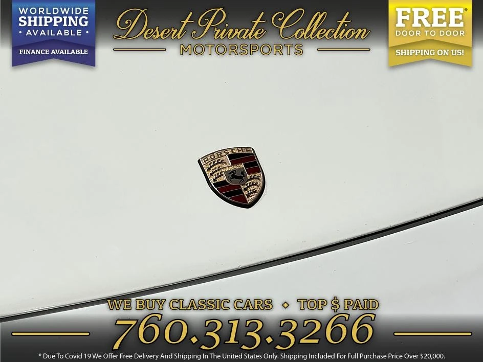 1995 Porsche 968 - Image 25 of 31