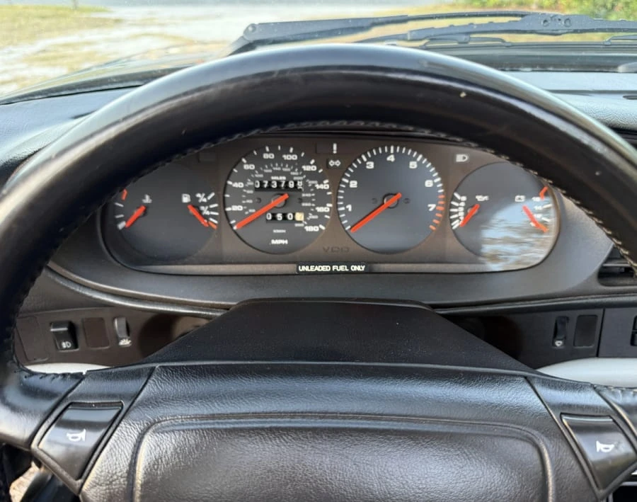 1995 Porsche 968 - Image 22 of 28