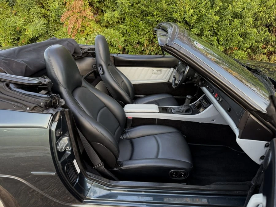 1995 Porsche 968 - Image 18 of 28
