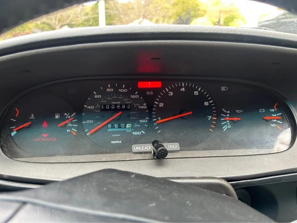 1995 Porsche 968 - Image 18 of 18