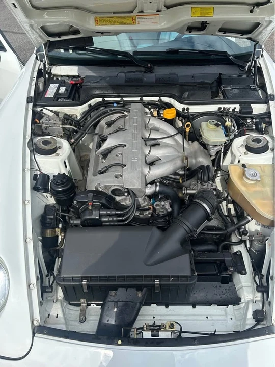1995 Porsche 968 - Image 16 of 18