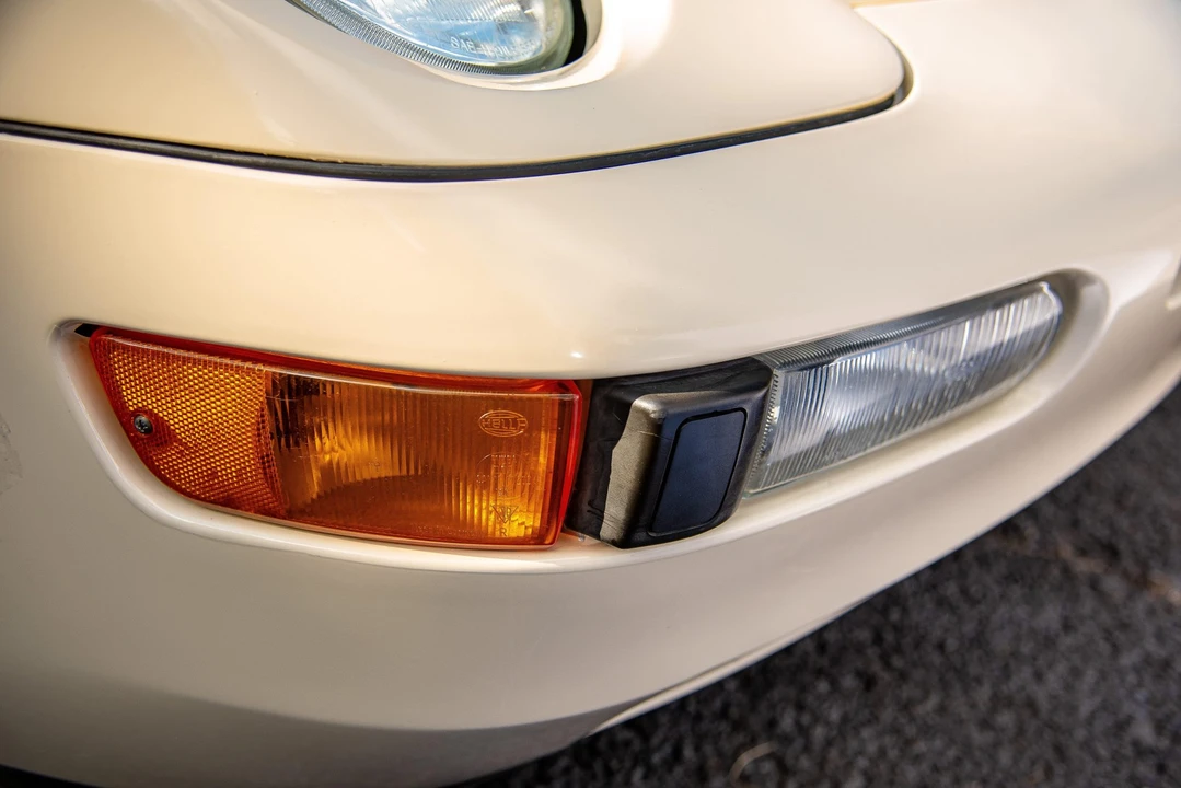 1995 Porsche 968 - Image 29 of 31