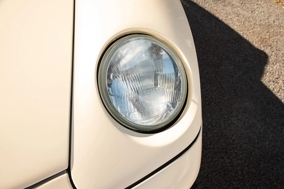 1995 Porsche 968 - Image 30 of 31