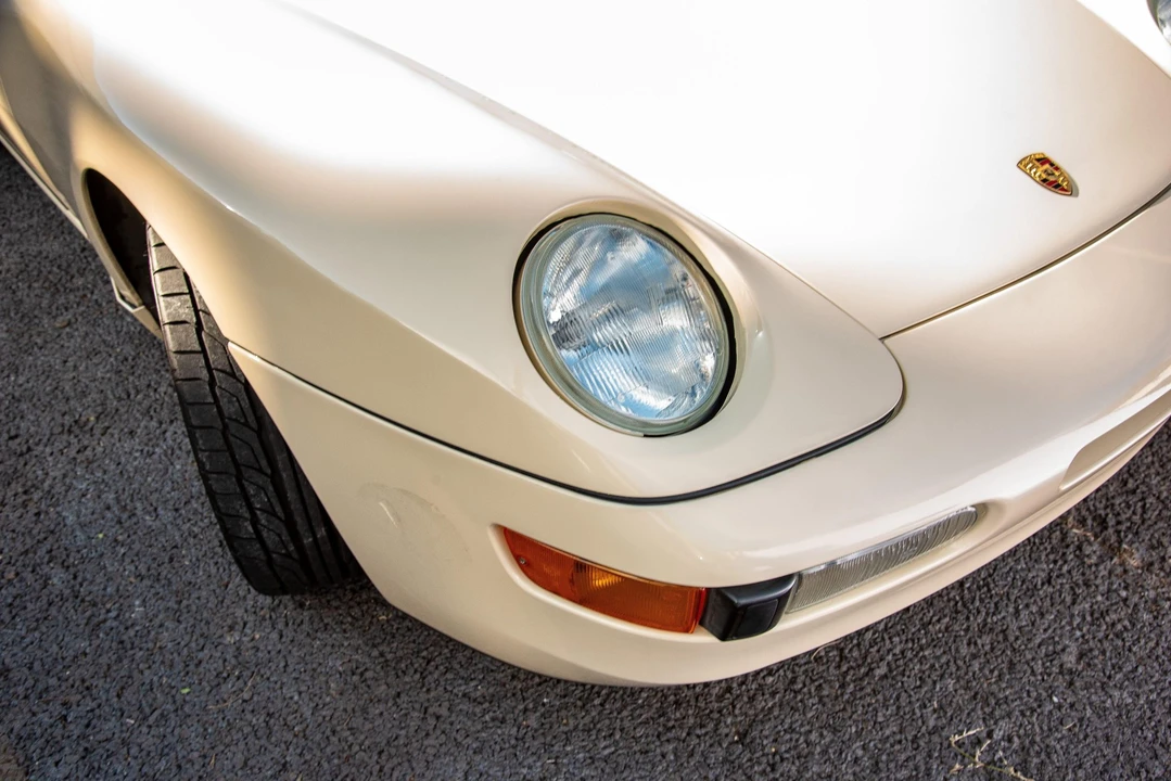 1995 Porsche 968 - Image 27 of 31