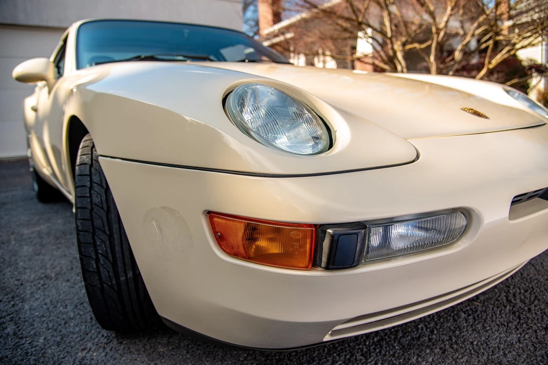 1995 Porsche 968 - Image 26 of 31