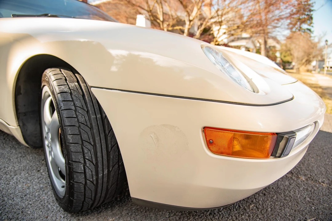 1995 Porsche 968 - Image 25 of 31