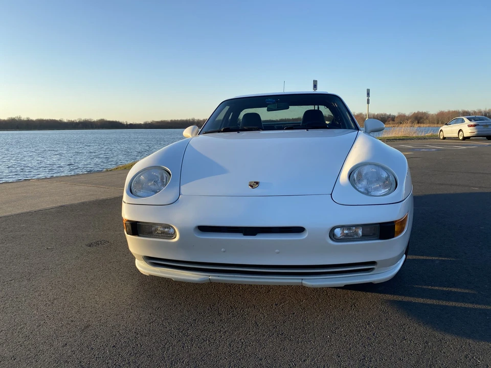 1995 Porsche 968 - Image 29 of 31