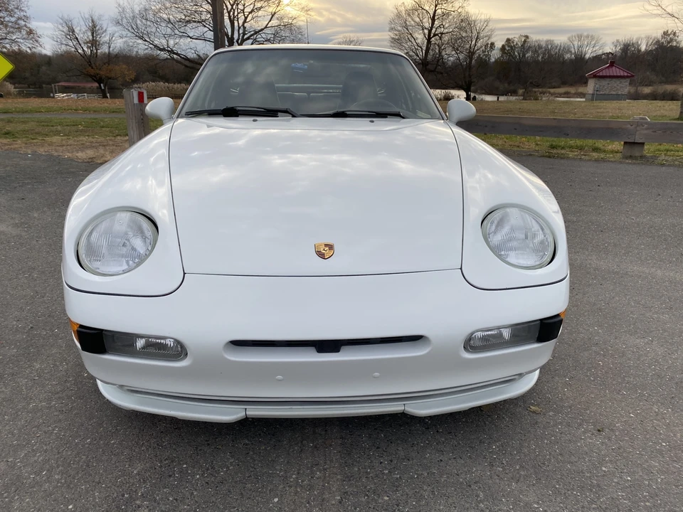 1995 Porsche 968 - Image 15 of 31