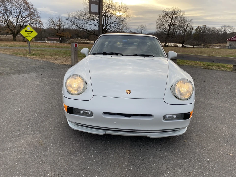 1995 Porsche 968 - Image 19 of 31