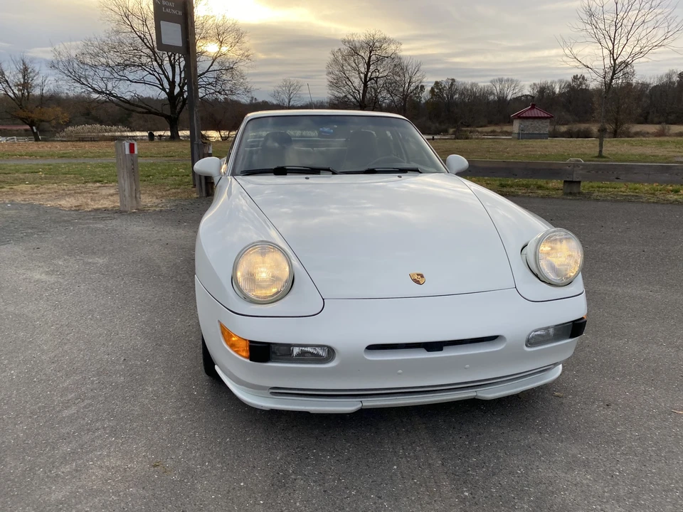 1995 Porsche 968 - Image 13 of 31