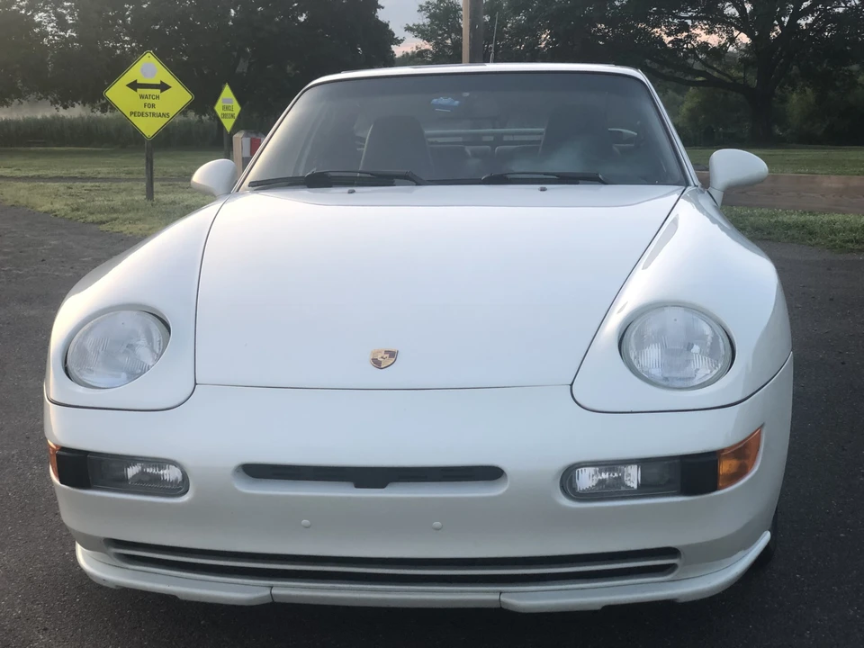 1995 Porsche 968 - Image 20 of 31