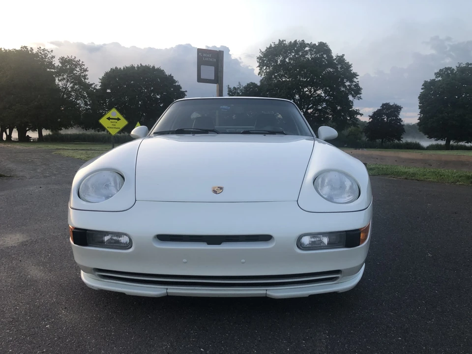 1995 Porsche 968 - Image 22 of 31