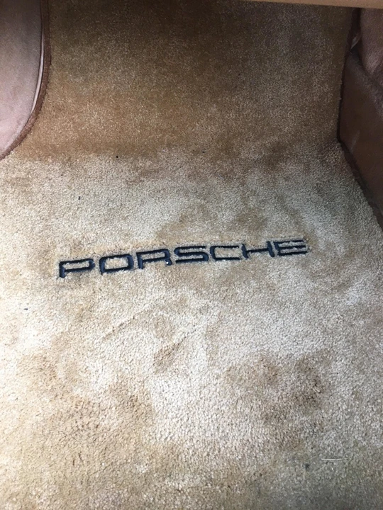1995 Porsche 968 - Image 27 of 31