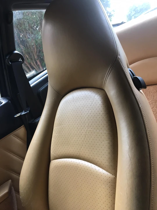 1995 Porsche 968 - Image 20 of 31
