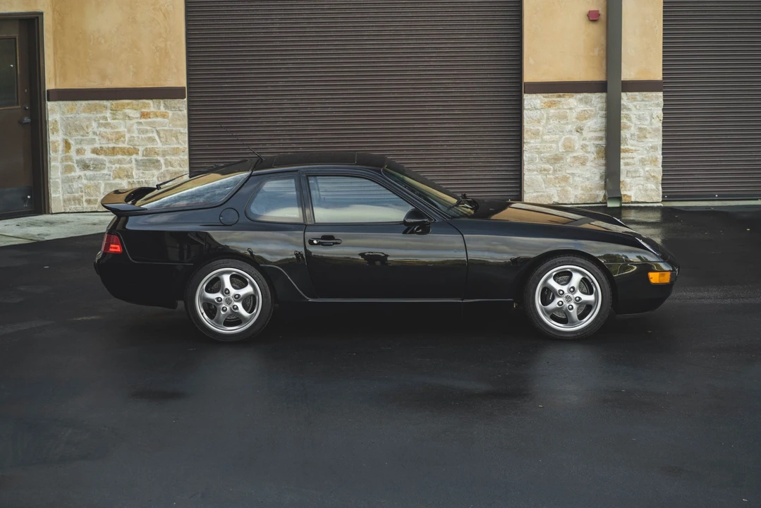 1995 Porsche 968 - Image 29 of 31