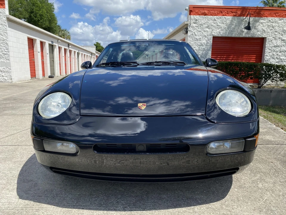 1995 Porsche 968 - Image 5 of 31