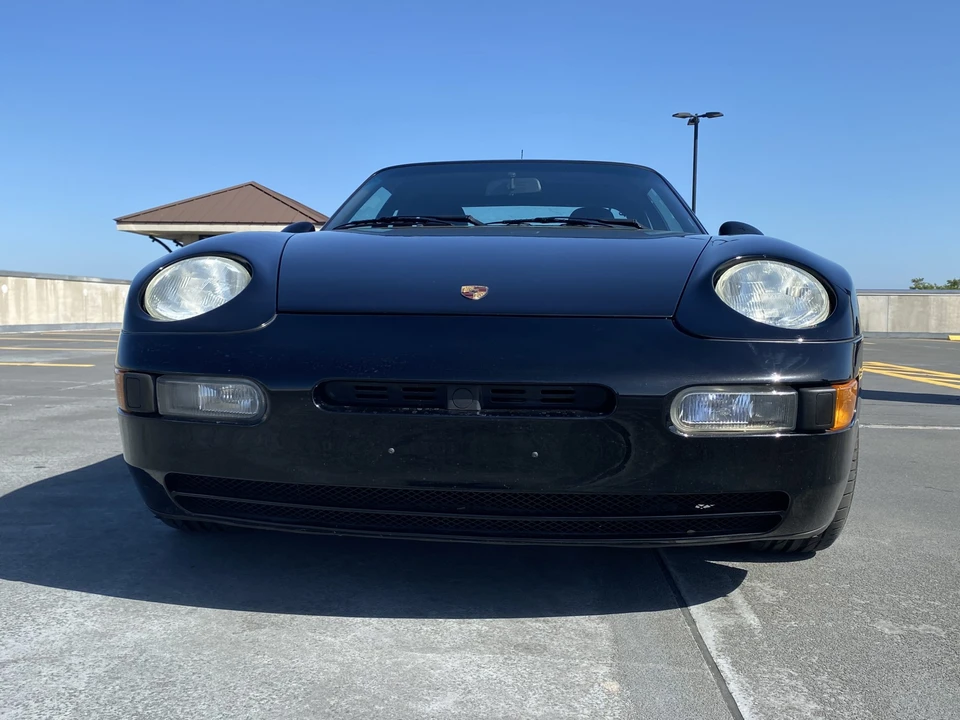1995 Porsche 968 - Image 6 of 31