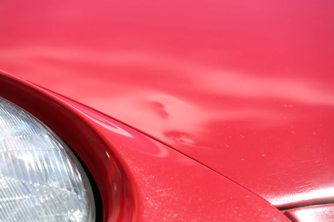 1995 Porsche 968 - Image 26 of 31