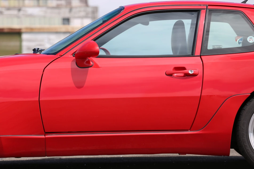 1995 Porsche 968 - Image 29 of 31