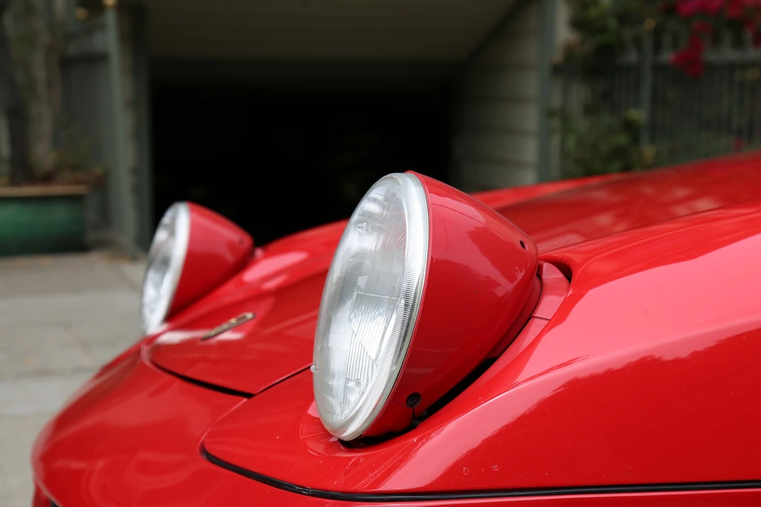 1995 Porsche 968 - Image 20 of 31