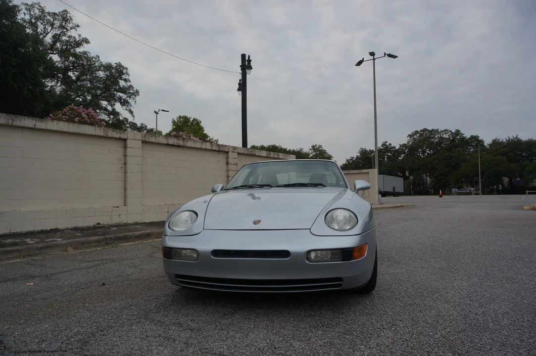 1995 Porsche 968 - Image 10 of 31
