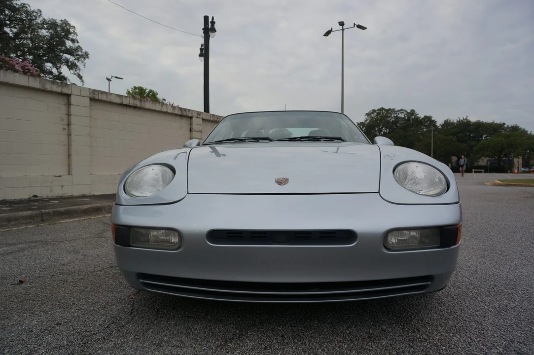 1995 Porsche 968 - Image 13 of 31