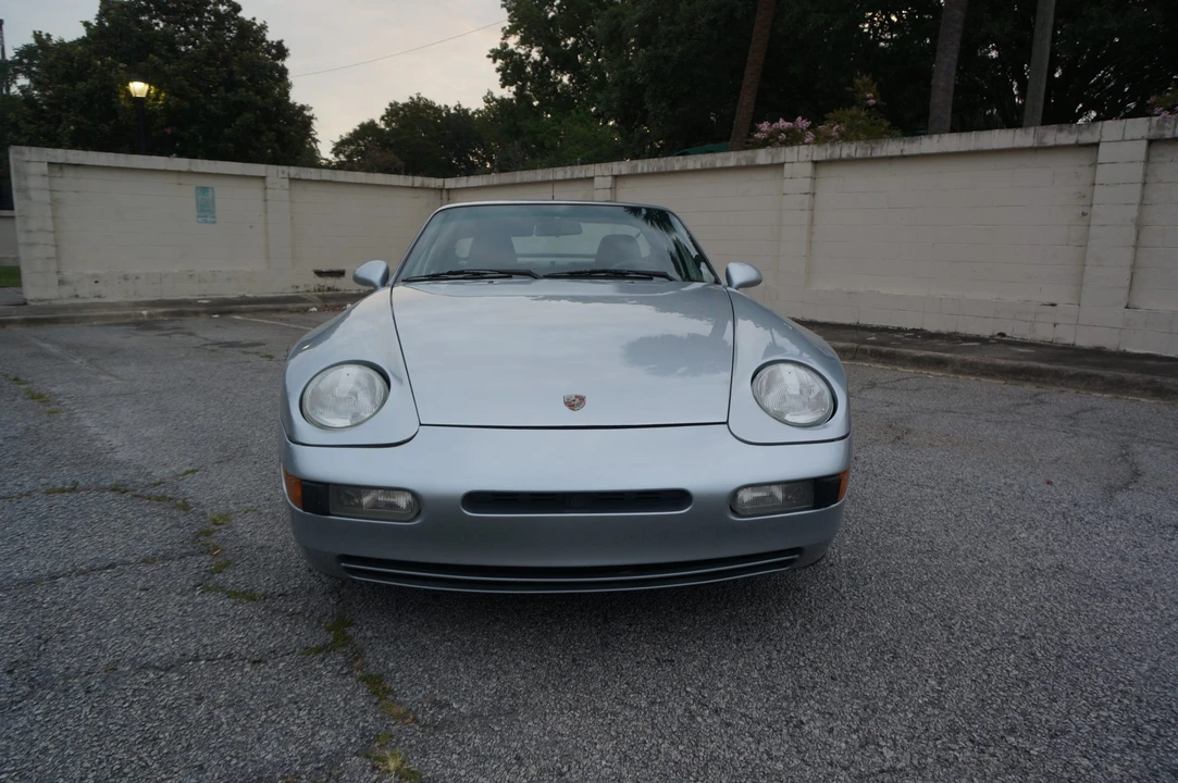 1995 Porsche 968 - Image 12 of 31