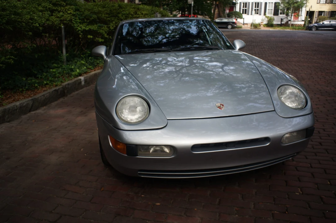 1995 Porsche 968 - Image 14 of 31