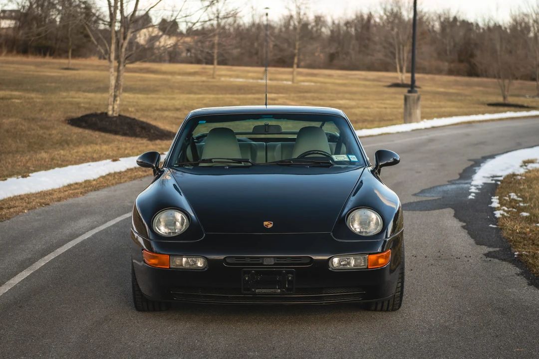 1995 Porsche 968 - Image 14 of 31